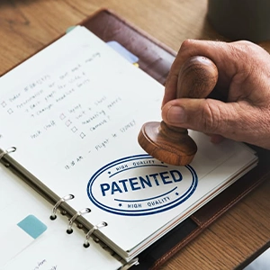 Patent Tercmeleri